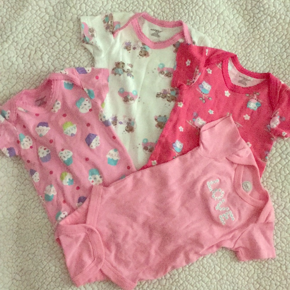 Onesie set